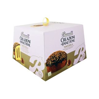 BAULLI Панетоне Nocciola 750 ГР / 38956427