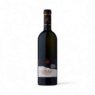 Vin Alb Sec Recas Solo Quinta 13%, 0.75L