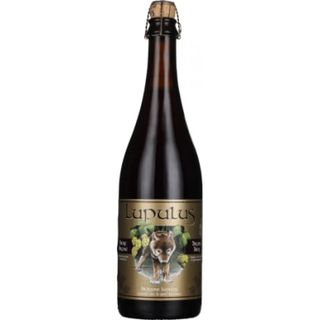 Lupulus Brune 0,75 L