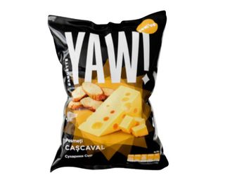 YAW Baguette Pesmeți Baguette Cașcaval 60g