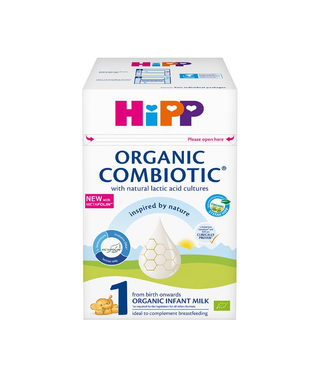 Hipp 1 combiotic 800g