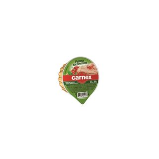 Pasteta Carnex sa povrcem folija 50g