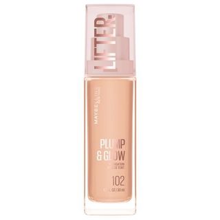 Maybelline Face Lifter Fond De Ten 102