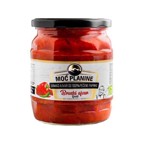 Ajvar: