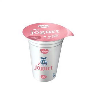 Jogurt 2.8%mm Belkino 180 g