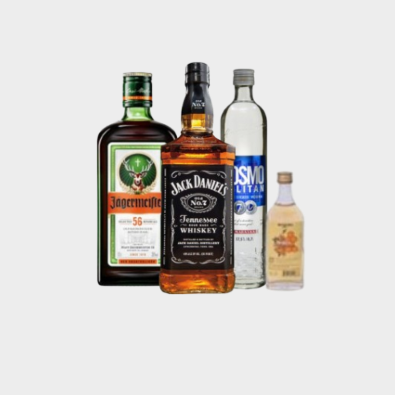 Alkoholna pića