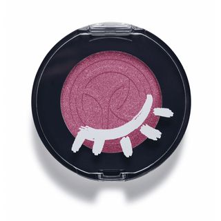 Fard de pleoape sidefat, Roz fucsia, Cutie 2 g