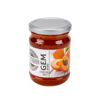 BUN STRABUN Gem de caise 310 g b/s