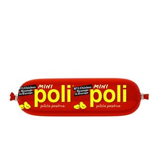 KOB POLI MINI 220G PERUTNINA 003498