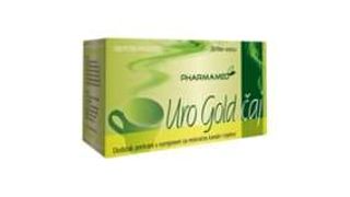 Ph Urogold filter čaj, 20 komada po 1.5 gr (Pharmamed)