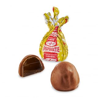 Bomboane ”Inspirație” (lămâie) 250g