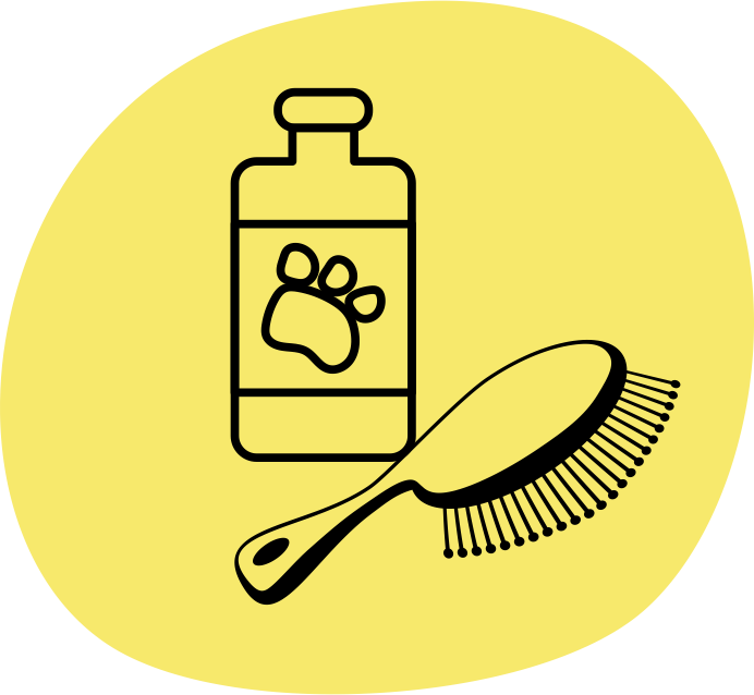 Здраве и хигиена за кучета