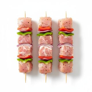 Frigarui pui - porc 500g