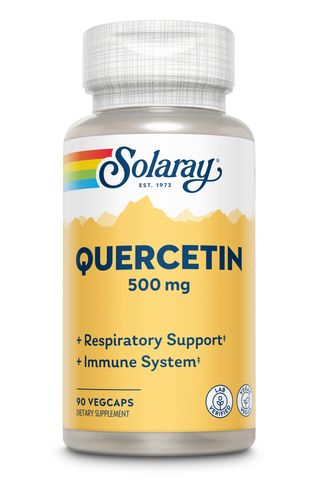 Quercetin 500mg