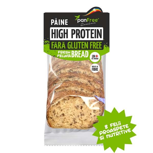 Paine si produse fara gluten