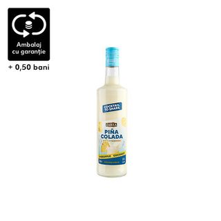 Zarea Cocktail Pina Colada 13% 0,7L