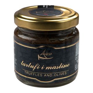 Tartufi i masline 80 g