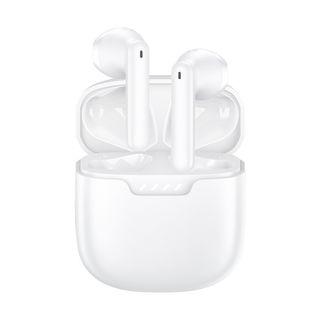 Casti Stereo Cellara Bluetooth Colectia Beatwave - Alb,CL78878