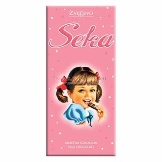 SEKA 75GR