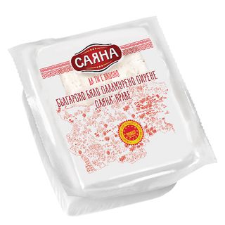 Саяна Краве сирене ЗНП 700 ГР / 38954428