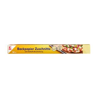 Klc Hartie Pentru Copt 30 Buc