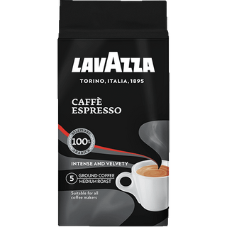 Lavazza Мляно кафе Espresso 250 ГР / 38110482