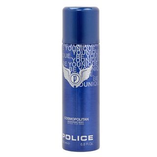 Police Cosmopolitan Deodorant Spray
