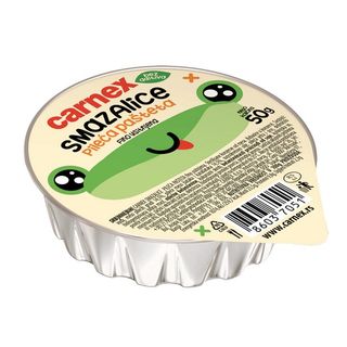 Pašteta Pileća Smazalica 50Gr Carnex