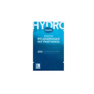 Bevola Masca De Fata Hydro Booster 2*8Ml