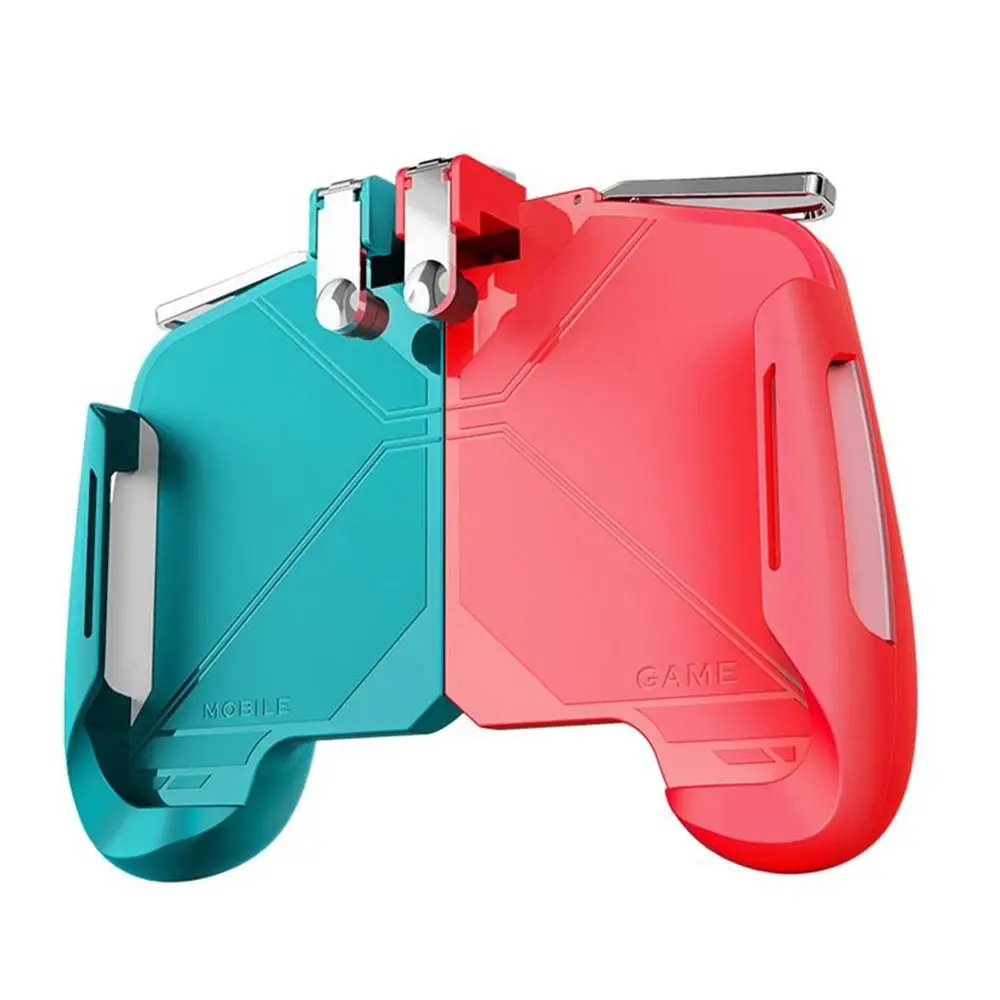 Gamepad