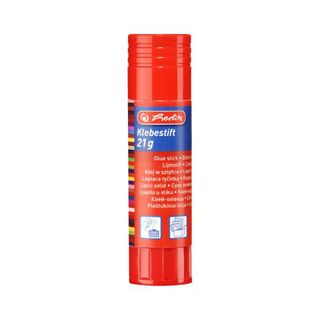 Herlitz Lipici Solid Fara Solvent 21Gr