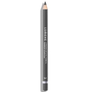 LUMENE MAKE UP olovka za oči longwear 3 soft grey | 6412600816839