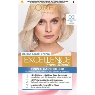 LOREAL EXCELLENCE farba za kosu 03 | 3600523956715