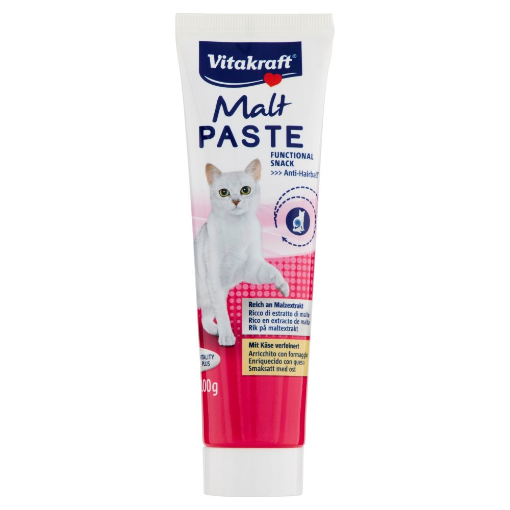 Vitamini i Dodaci Ishrani za Mačke