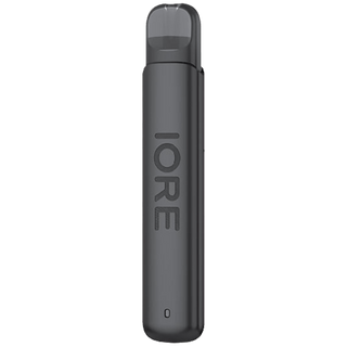 Umbrella Iore + Black