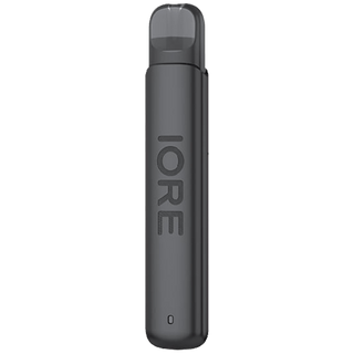 Umbrella Iore + Black