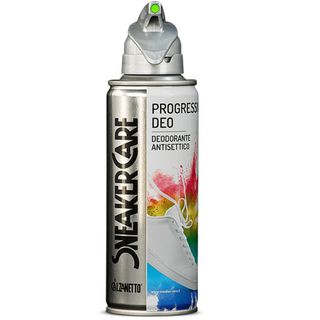 SNEAKERSCARE dezodorans za unutrašnjost patika 150 ML | 8004235003456