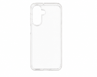 Capac Protectie Spate Cellara Colectia Crystal Pentru Samsung Galaxy A17 5G - Transparent,CL80819