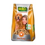 BERCI SUVA HRANA PILETINA 10 KG 060628