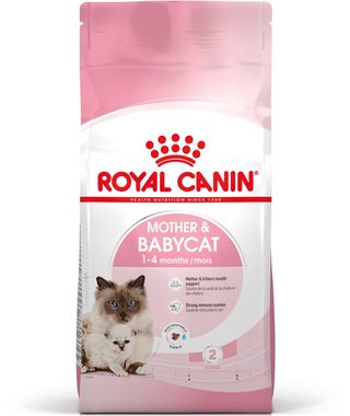 ROYAL CANIN FHN Mother & Babycat (1-4 luni) 400 g