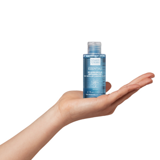 Solutie micelara demachianta 3 in 1 Essentials | 75 ml