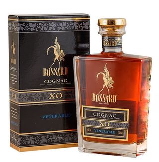 Cognac Bossard 0.70L Xo 40%