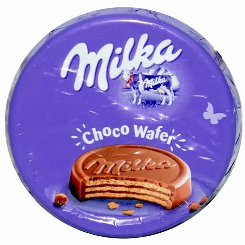Milka Choco Waffer