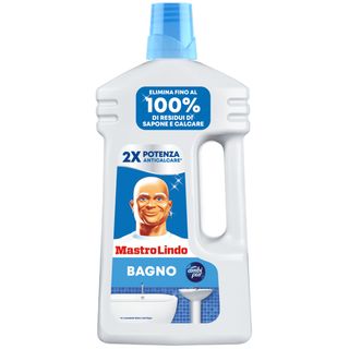 MASTRO LINDO bagno 930 ML | 8001090972101