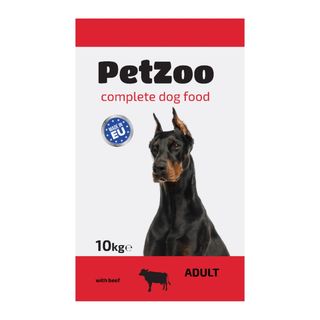 PetZoo GOVEDINA ADULT 10KG