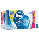 Zewa Deluxe Delicate Care 3пласта 16 БР / 38912423