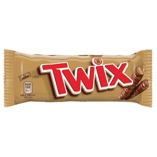 Twix čokoladni desert, 50g