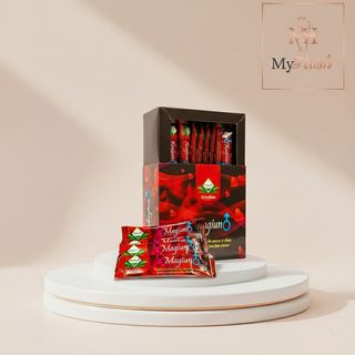 Magiun Afrodisiac Unisex Themra 12g - Cutie 12 Plicuri