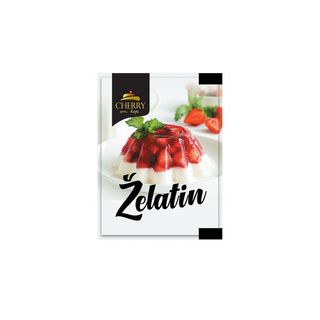 CHERRY ON TOP ZELATIN 10G 11253370