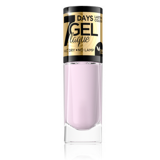 EVELINE DEKORATIVA lak za nokte gel laque 38 | 5903416008057